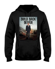 Build Back Better Hooded Sweatshirt tile