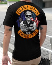 LIMITED EDITION Classic T-Shirt apparel-classic-tshirt-lifestyle-back-116