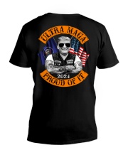 LIMITED EDITION V-Neck T-Shirt tile