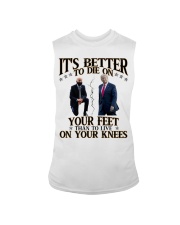 LIMITED EDITION Sleeveless Tee tile