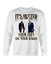 LIMITED EDITION Crewneck Sweatshirt tile