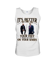 LIMITED EDITION Unisex Tank tile