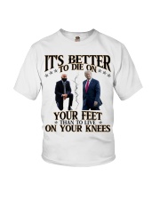 LIMITED EDITION Youth T-Shirt tile