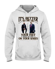 LIMITED EDITION Hooded Sweatshirt tile