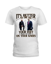 LIMITED EDITION Ladies T-Shirt tile