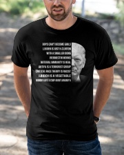LIMITED EDITION Classic T-Shirt apparel-classic-tshirt-lifestyle-front-50