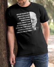LIMITED EDITION Classic T-Shirt apparel-classic-tshirt-lifestyle-front-51