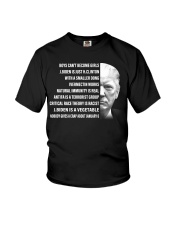 LIMITED EDITION Youth T-Shirt tile