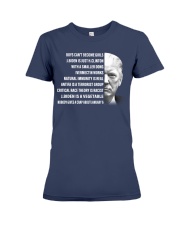 LIMITED EDITION Premium Fit Ladies Tee tile