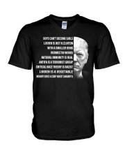 LIMITED EDITION V-Neck T-Shirt tile