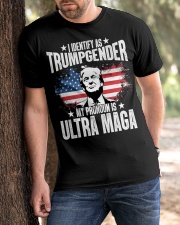 LIMITED EDITION Classic T-Shirt apparel-classic-tshirt-lifestyle-front-51