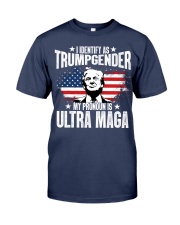 LIMITED EDITION Premium Fit Mens Tee tile
