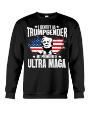 LIMITED EDITION Crewneck Sweatshirt tile