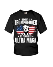 LIMITED EDITION Youth T-Shirt tile