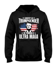 LIMITED EDITION Hooded Sweatshirt tile