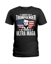 LIMITED EDITION Ladies T-Shirt tile