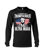 LIMITED EDITION Long Sleeve Tee tile