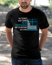 LIMITED EDITION Classic T-Shirt apparel-classic-tshirt-lifestyle-front-50