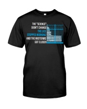 LIMITED EDITION Classic T-Shirt front