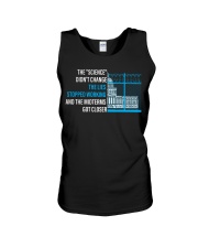 LIMITED EDITION Unisex Tank tile