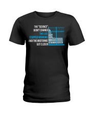 LIMITED EDITION Ladies T-Shirt tile