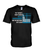 LIMITED EDITION V-Neck T-Shirt tile