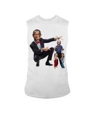 You Know The Thing Sleeveless Tee tile