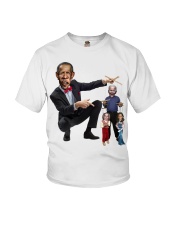 You Know The Thing Youth T-Shirt tile