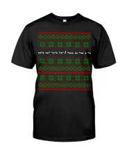 FJB Classic T-Shirt front