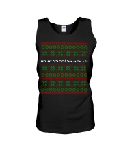FJB Unisex Tank tile
