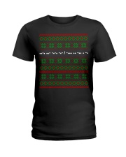 FJB Ladies T-Shirt tile