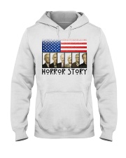 Horror story Hooded Sweatshirt tile