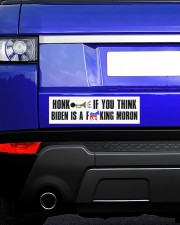 LIMITED EDITION Bumper Sticker aos-bumper-10-x-3-sticker-lifestyle-front-06
