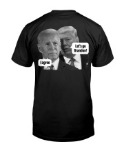 Let's Go Brandon Premium Fit Mens Tee tile