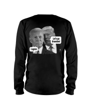 Let's Go Brandon Long Sleeve Tee tile
