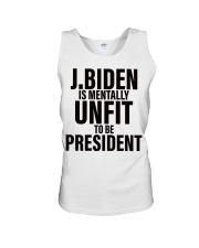 LIMITED EDITION Unisex Tank tile