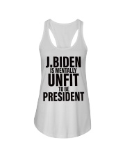 LIMITED EDITION Ladies Flowy Tank tile