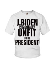 LIMITED EDITION Youth T-Shirt tile