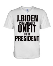 LIMITED EDITION V-Neck T-Shirt tile