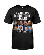 LIMITED EDITION Classic T-Shirt front