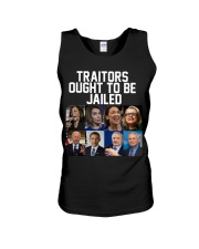LIMITED EDITION Unisex Tank tile