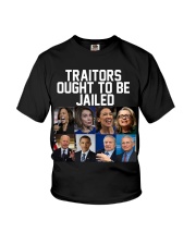 LIMITED EDITION Youth T-Shirt tile
