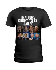 LIMITED EDITION Ladies T-Shirt tile