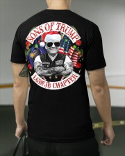 Sons of Trump LGBFJB chapter Classic T-Shirt apparel-classic-tshirt-lifestyle-back-104