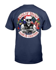 Sons of Trump LGBFJB chapter Premium Fit Mens Tee tile