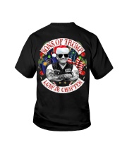 Sons of Trump LGBFJB chapter Youth T-Shirt tile