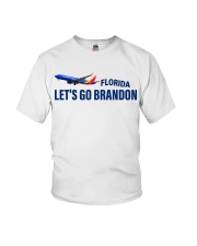 Let's Go Brandon Youth T-Shirt tile