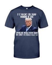 LIMITED EDITION Premium Fit Mens Tee tile