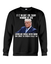 LIMITED EDITION Crewneck Sweatshirt tile