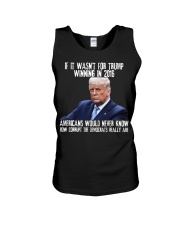 LIMITED EDITION Unisex Tank tile